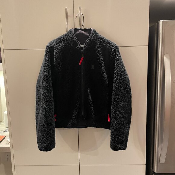 Topo Designs Sherpa Jacket - Women's - Picture 2 of 8